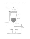 HIGHLY AIR-PERMEABLE AND WATER-RESISTANCE SHEET, A HIGHLY AIR-PERMEABLE AND WATER-RESISTANCE SHEET COMPOSITE AND AN ABSORBENT ARTICLE, AND A METHOD FOR ANUFACTURING A HIGHLY AIR-PERMEABLE AND WATER-RESISTANCE SHEET AND A METHOD FOR MANUFACTURING A HIGHLY AIR-PERMEABLE AND WATER-RESISTANCE SHEET COMPOSITE diagram and image