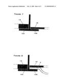 Air deflector diagram and image