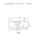 BROADBAND WIRELESS COMMUNICATIONS SYSTEMS AND METHODS USING MULTIPLE NON-CONTIGUOUS FREQUENCY BANDS/SEGMENTS diagram and image