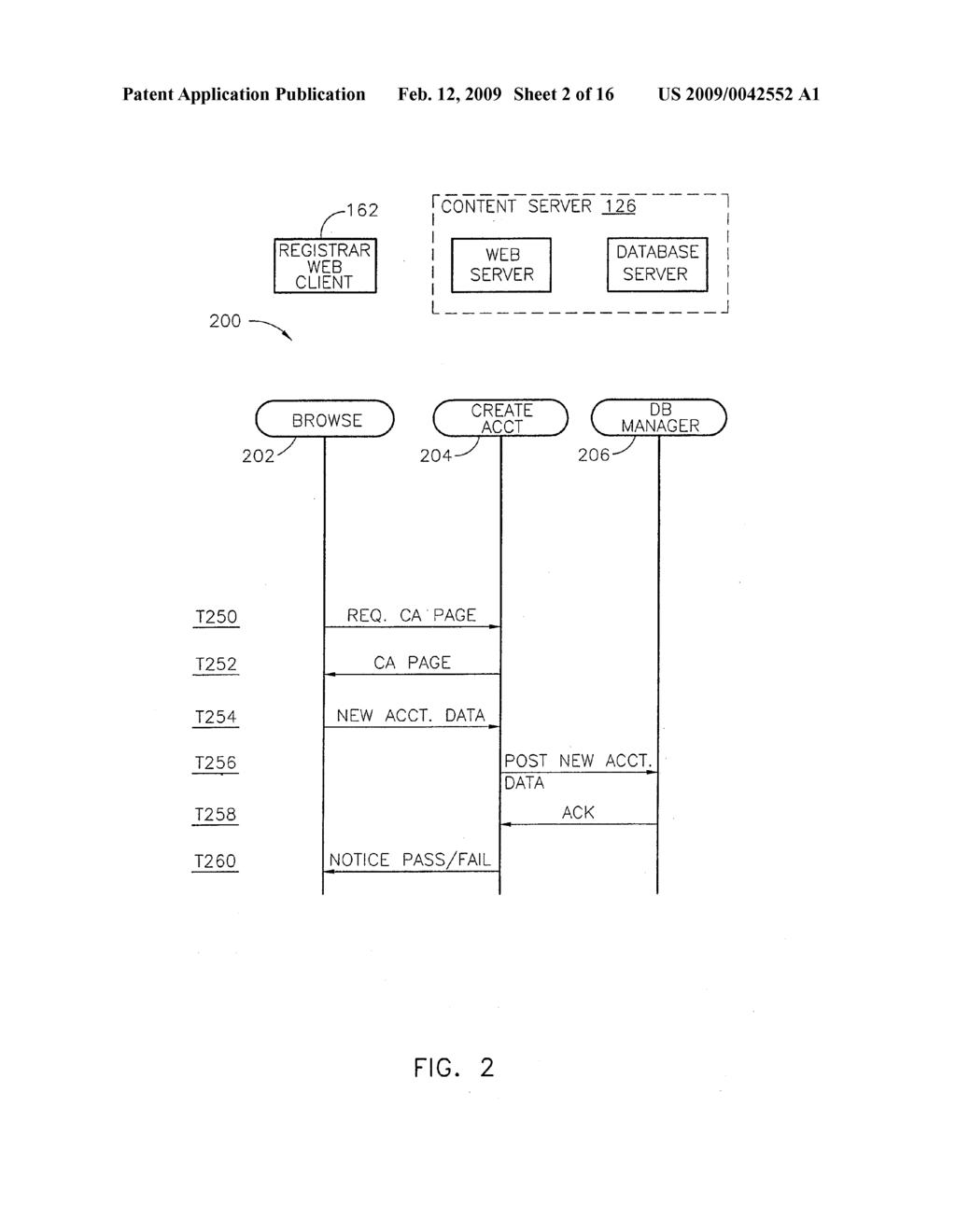 SYSTEM AND METHOD FOR DEPLOYING APPLICATION PROGRAMS - diagram, schematic, and image 03