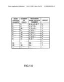 WIRELESS COMMUNICATION APPARATUS, WIRELESS COMMUNICATION NETWORK AND SOFTWARE UPGRADING METHOD diagram and image