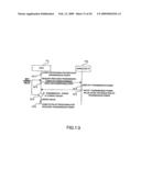 WIRELESS COMMUNICATION APPARATUS, WIRELESS COMMUNICATION NETWORK AND SOFTWARE UPGRADING METHOD diagram and image