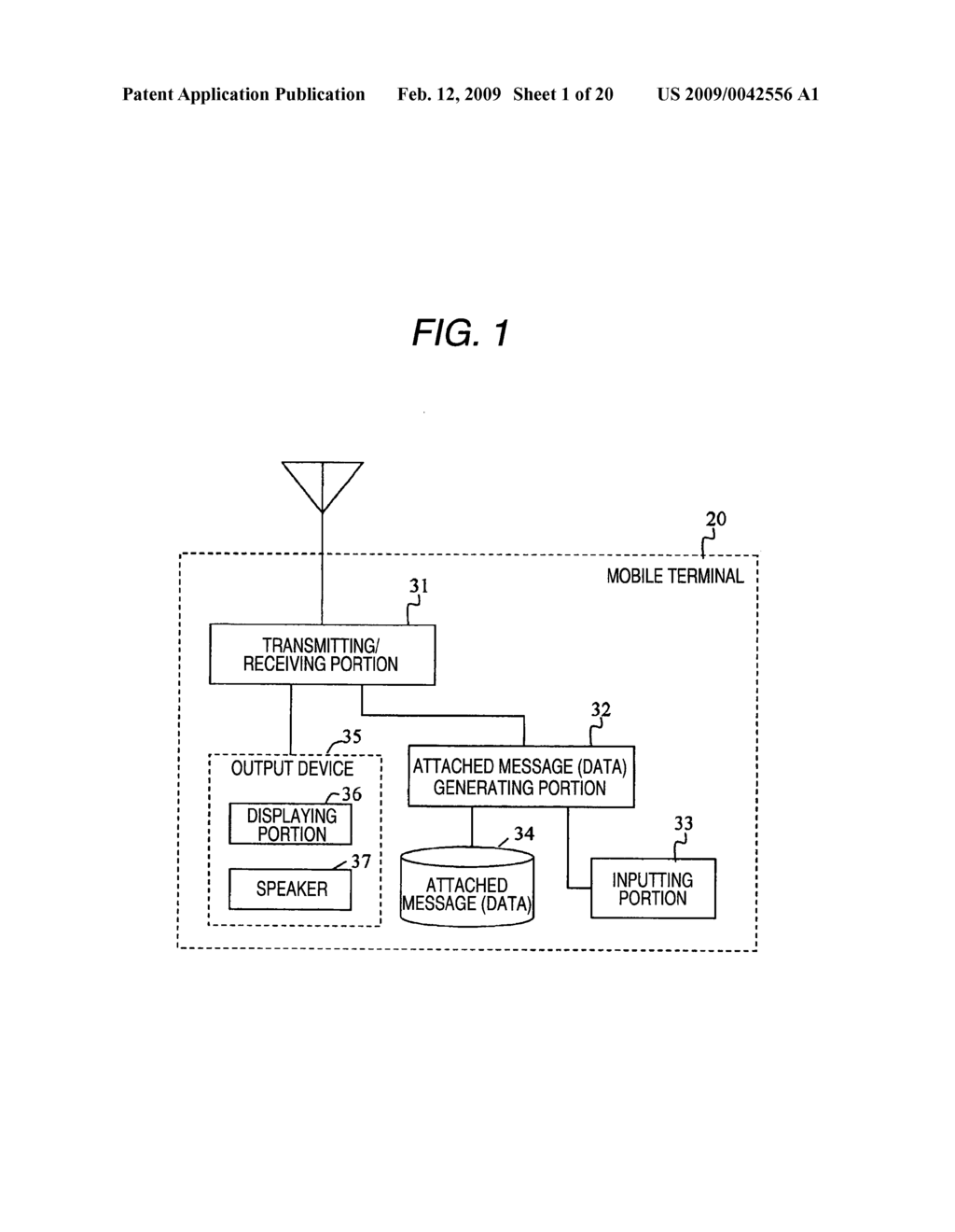 PoC DATA TRANSMITTING METHOD AND PoC TALKING SYSTEM AND DEVICE - diagram, schematic, and image 02