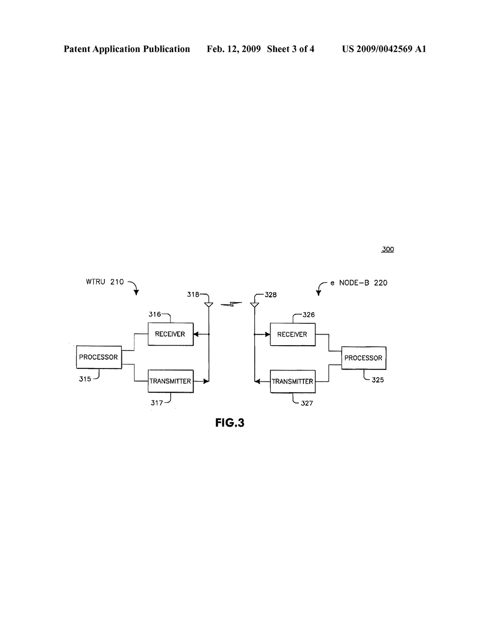 METHOD AND APPARATUS FOR SUPPORTING MOBILE IP AND PROXY MIP IN EVOLVED 3GPP SYSTEMS - diagram, schematic, and image 04