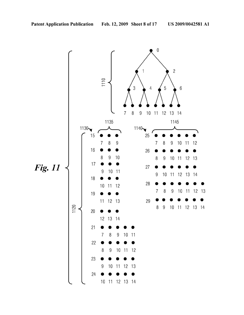 System and Method for Assigning Communications Resources in a Wireless Communications System - diagram, schematic, and image 09