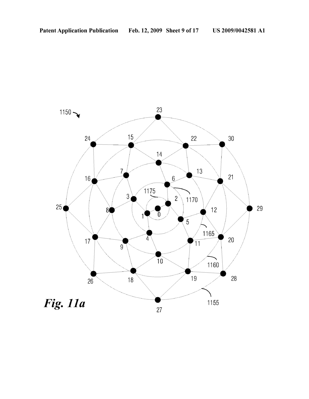 System and Method for Assigning Communications Resources in a Wireless Communications System - diagram, schematic, and image 10