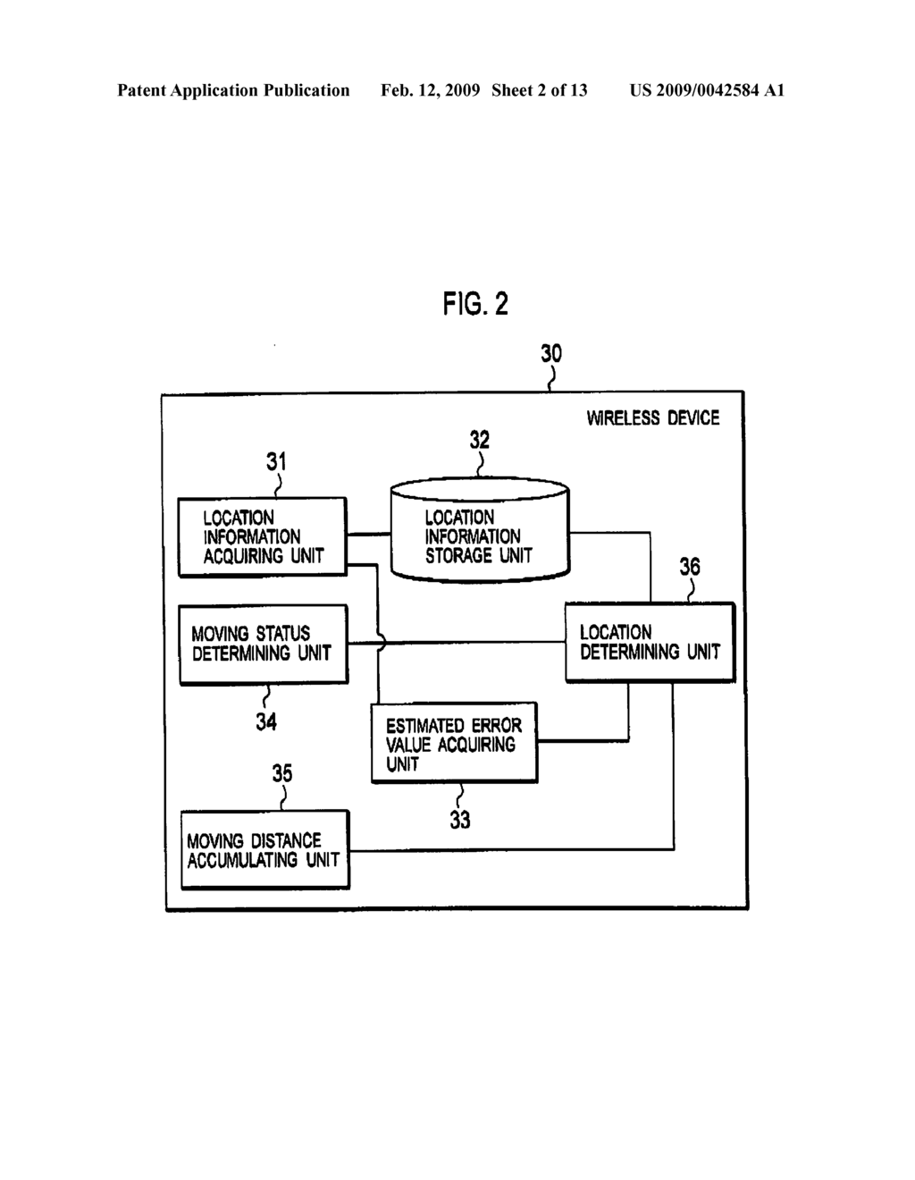 WIRELESS DEVICE - diagram, schematic, and image 03