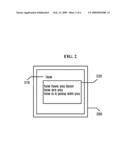 APPARATUS AND METHOD FOR COMPRESSING AND RESTORING SMS MESSAGE diagram and image