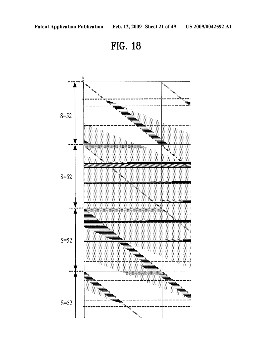 BROADCAST RECEIVER AND METHOD OF PROCESSING DATA - diagram, schematic, and image 22