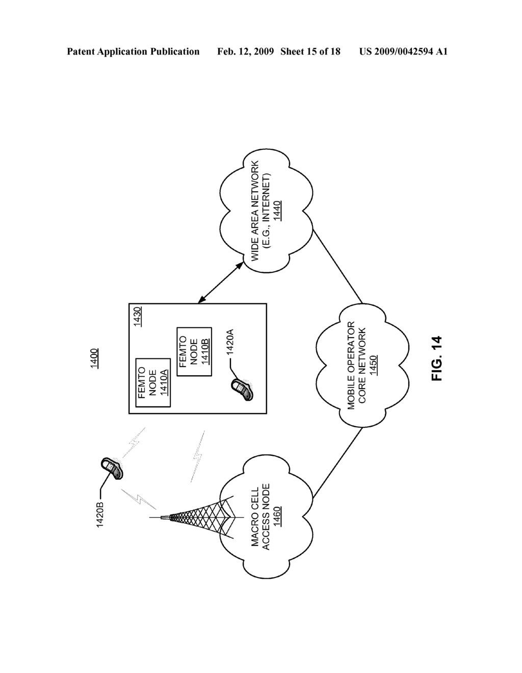 ADAPTATION OF TRANSMIT POWER BASED ON MAXIMUM RECEIVED SIGNAL STRENGTH - diagram, schematic, and image 16