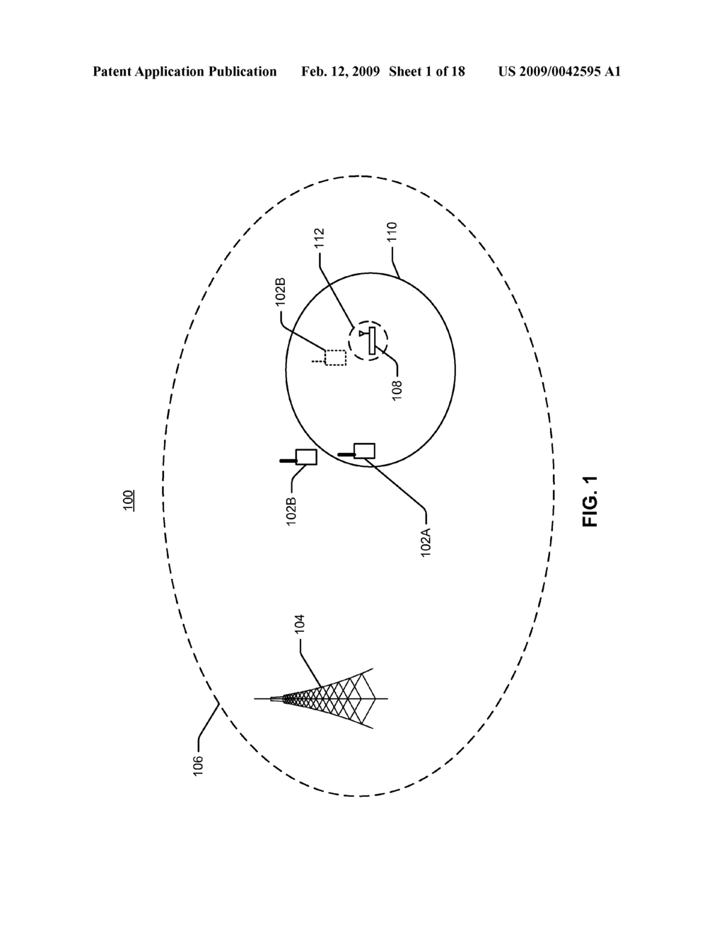 AUTONOMOUS ADAPTATION OF TRANSMIT POWER - diagram, schematic, and image 02