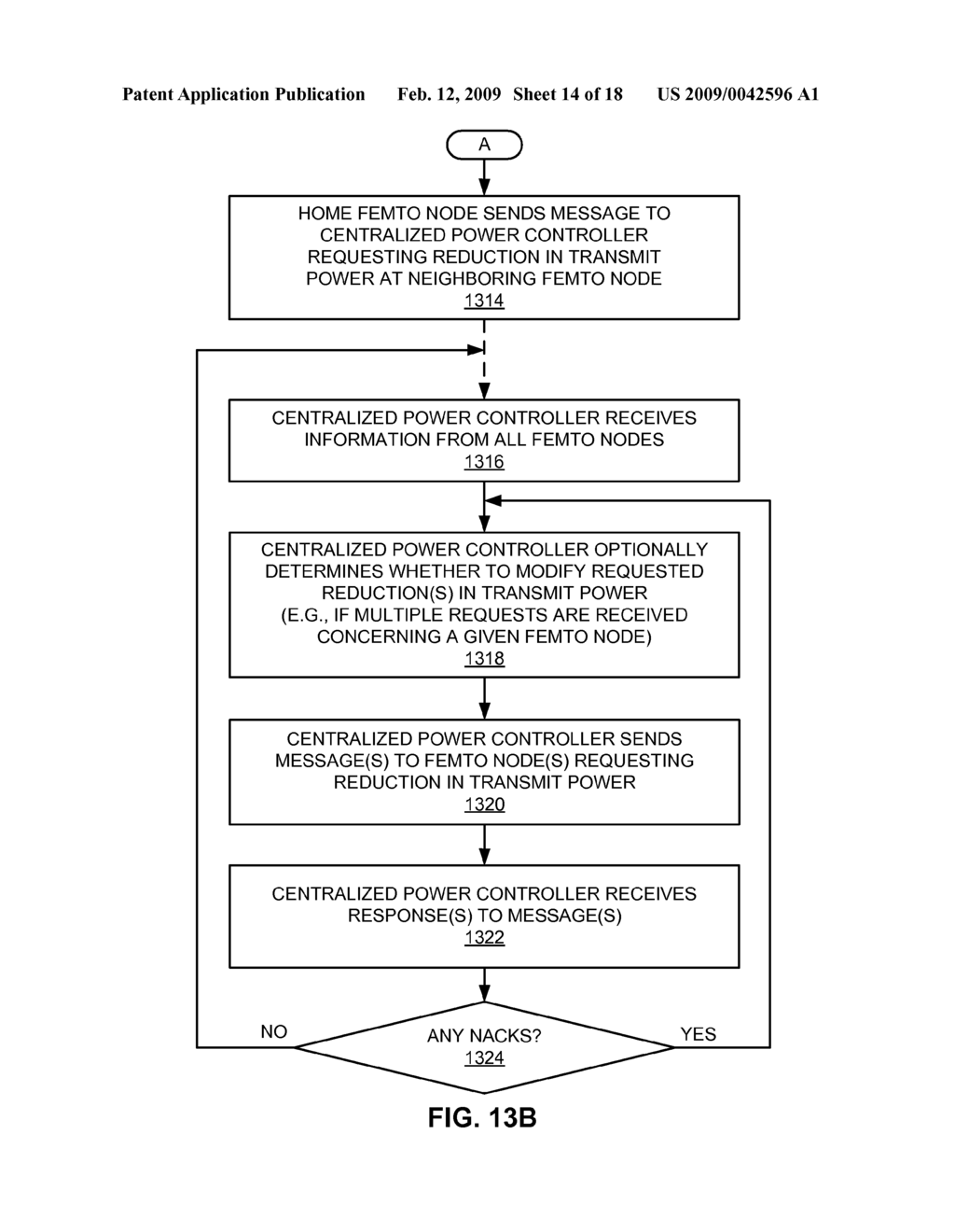 ADAPTATION OF TRANSMIT POWER BASED ON CHANNEL QUALITY - diagram, schematic, and image 15