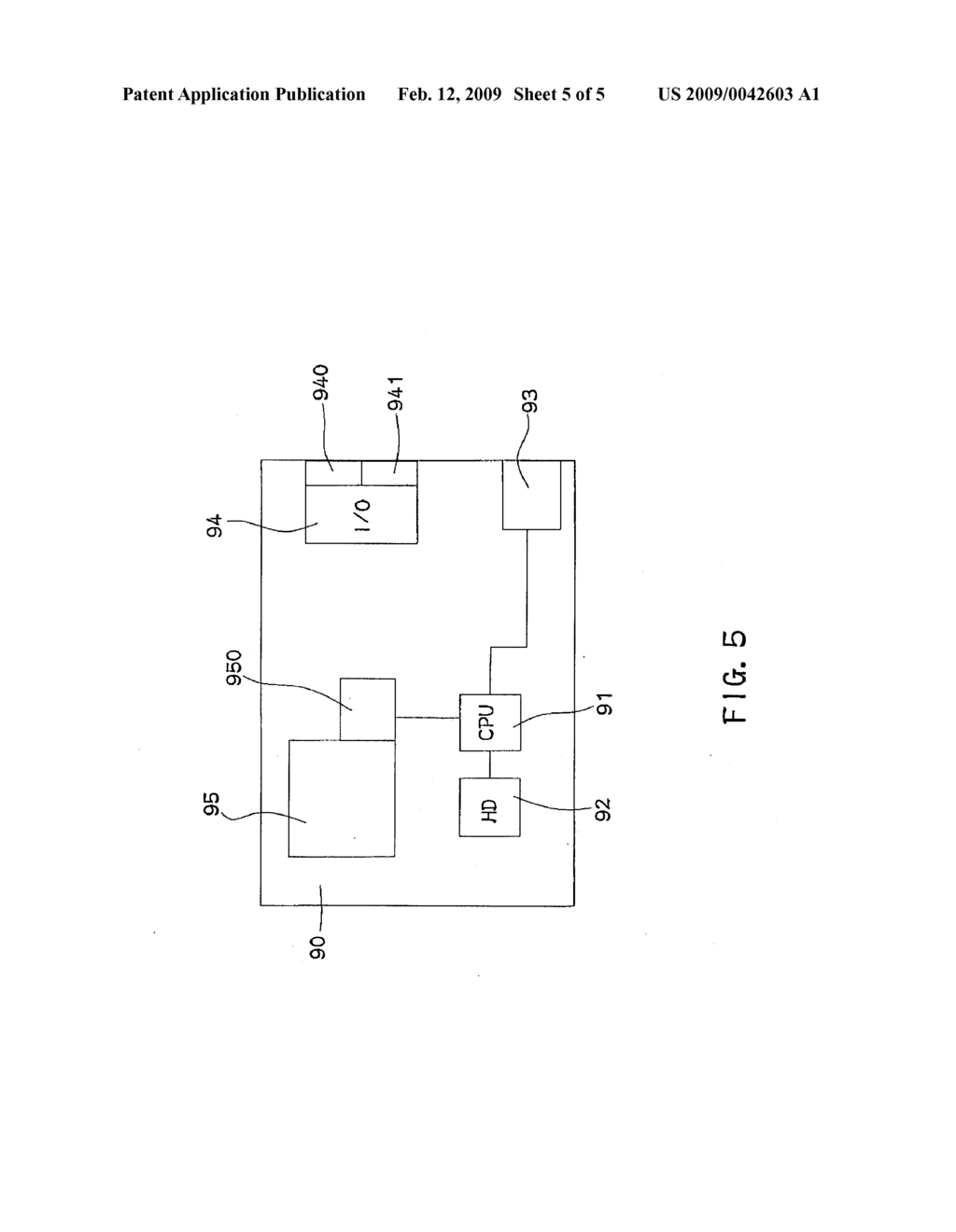 WIRELESS NETWORK ACCESS MULTI-MEDIA APPARATUS - diagram, schematic, and image 06