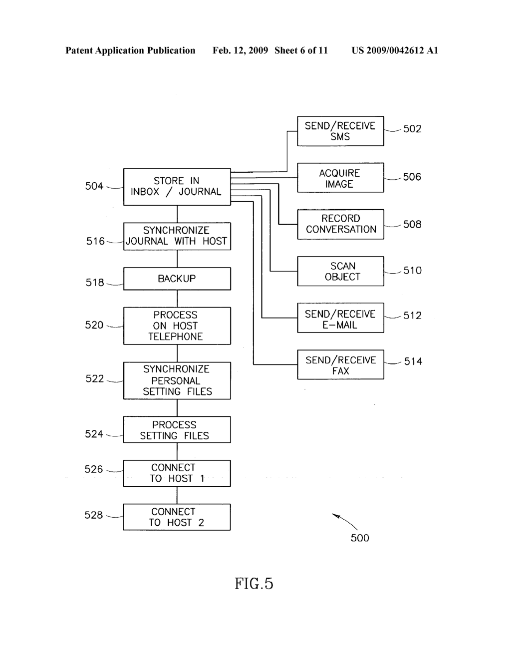 MULTI-ACCESS SOLID STATE MEMORY DEVICES AND A TELEPHONE UTILIZING SUCH - diagram, schematic, and image 07