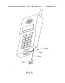 MULTI-ACCESS SOLID STATE MEMORY DEVICES AND A TELEPHONE UTILIZING SUCH diagram and image