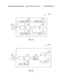 MULTI-ACCESS SOLID STATE MEMORY DEVICES AND A TELEPHONE UTILIZING SUCH diagram and image