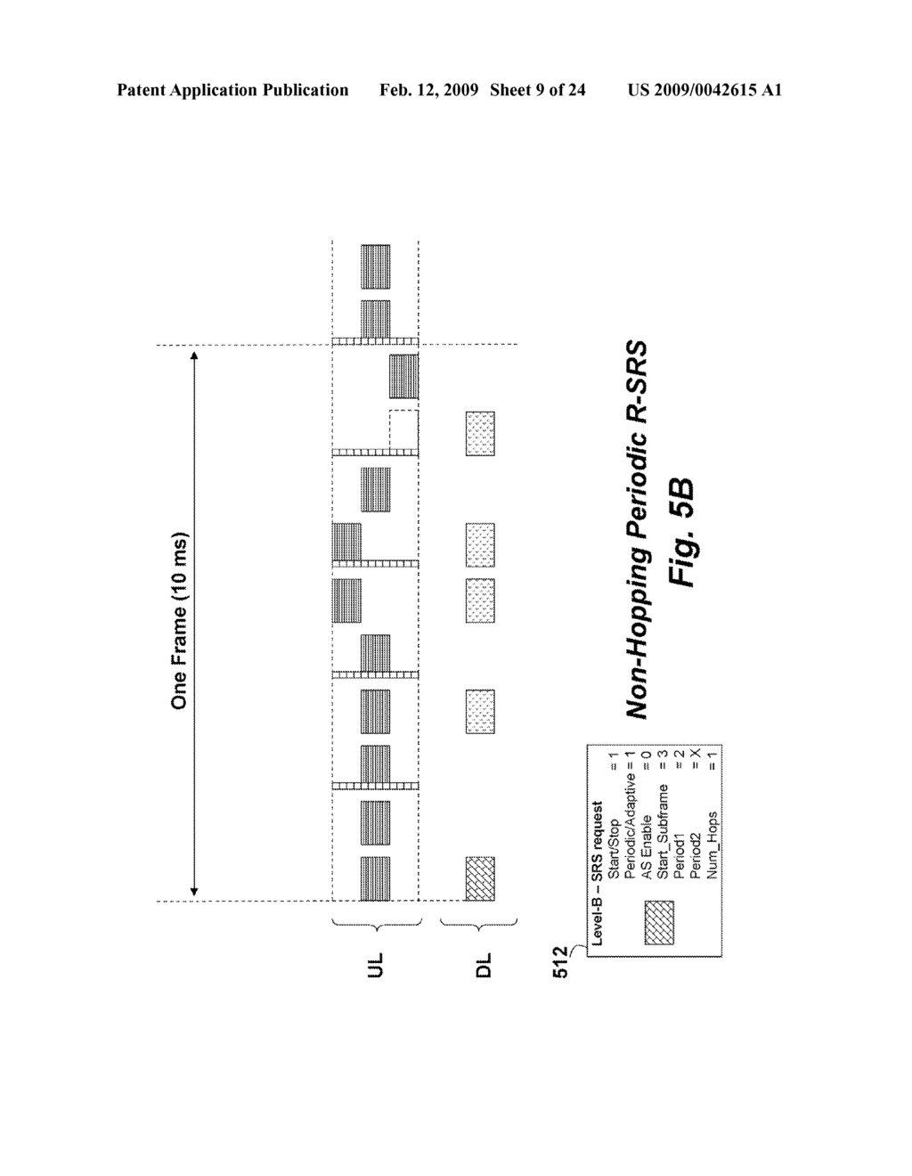 Method for Selecting Antennas in a Wireless Networks - diagram, schematic, and image 10