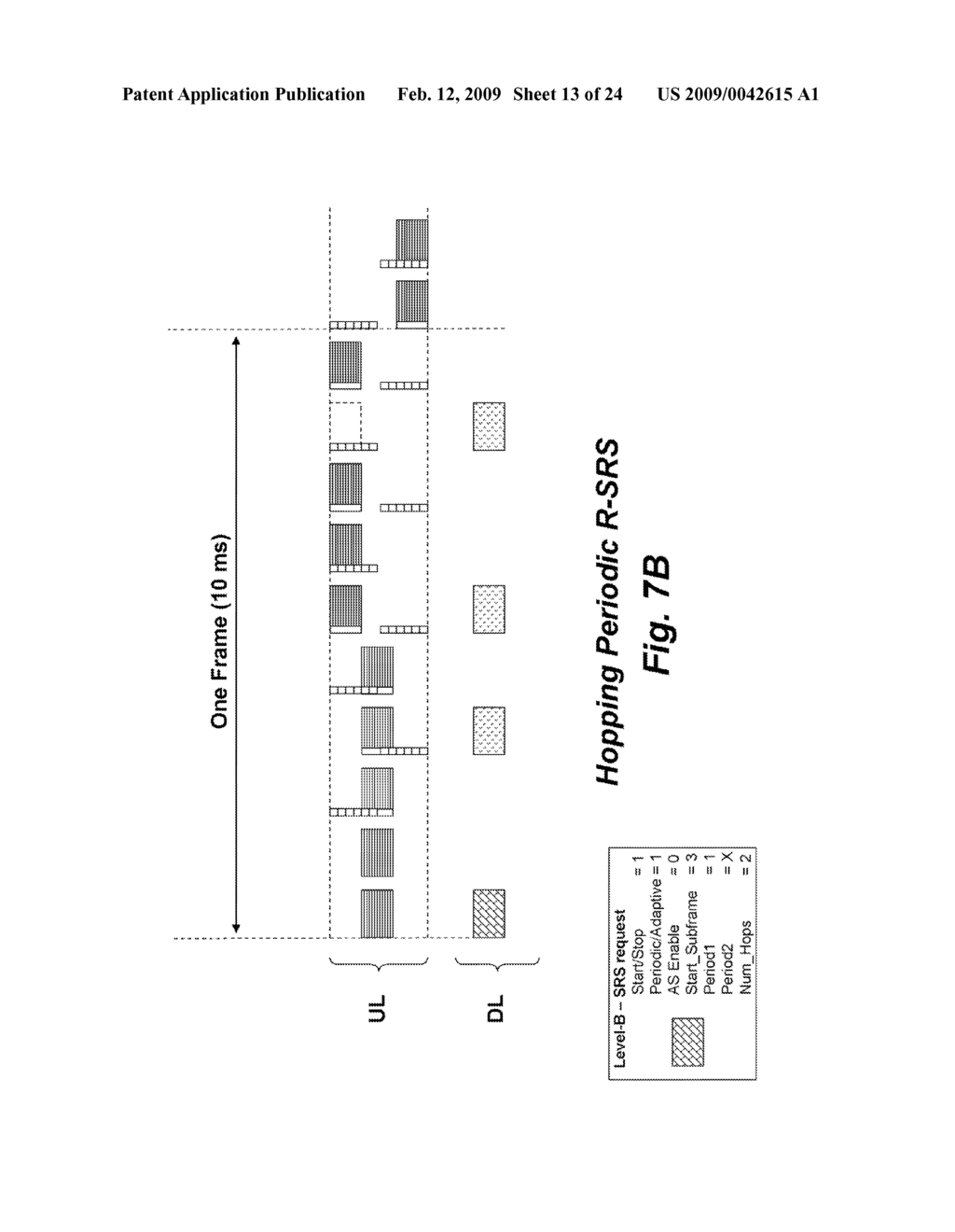 Method for Selecting Antennas in a Wireless Networks - diagram, schematic, and image 14