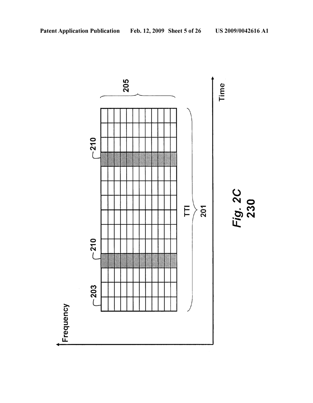 Method for Implicit Selecting Antennas in a Wireless Networks - diagram, schematic, and image 06