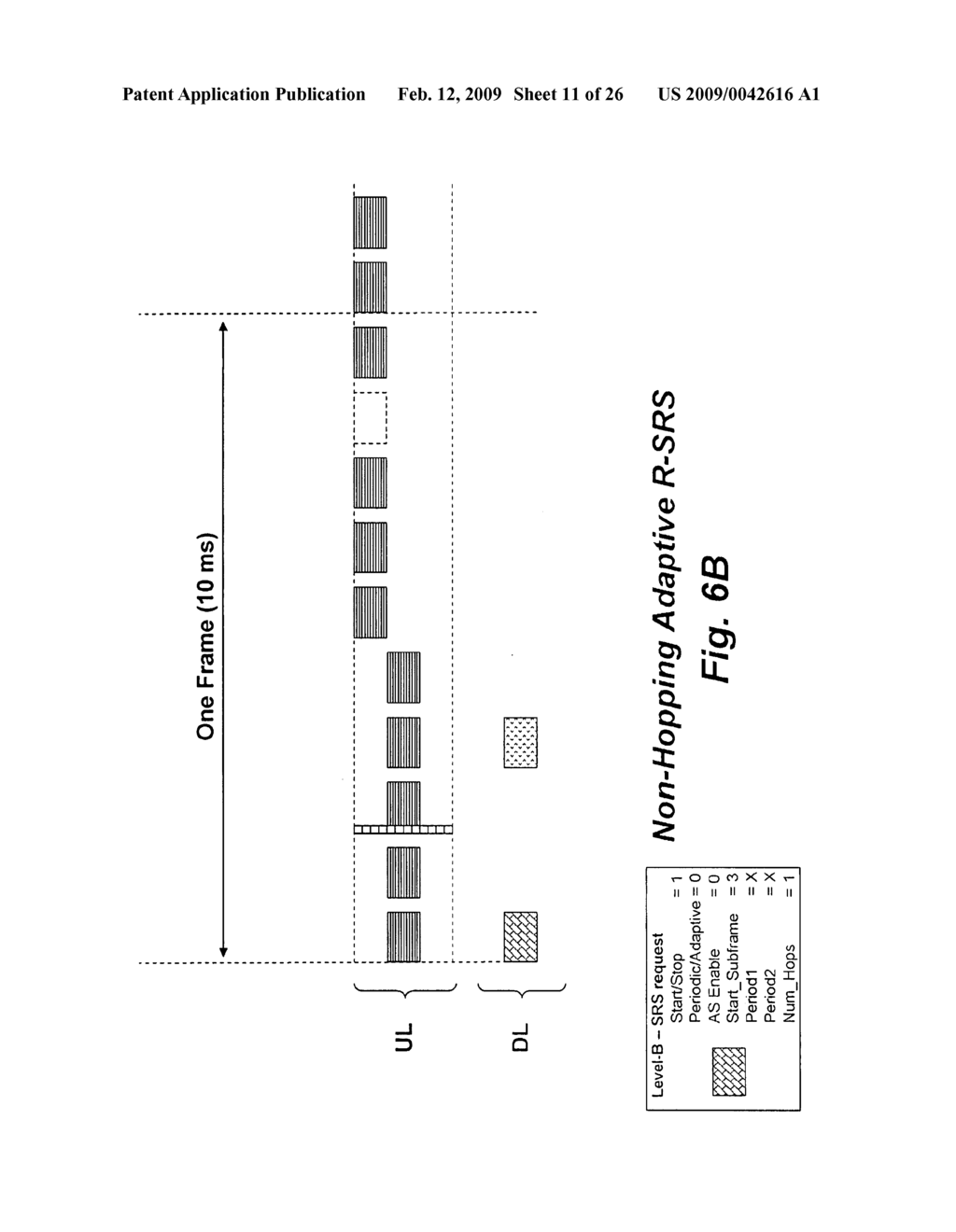 Method for Implicit Selecting Antennas in a Wireless Networks - diagram, schematic, and image 12