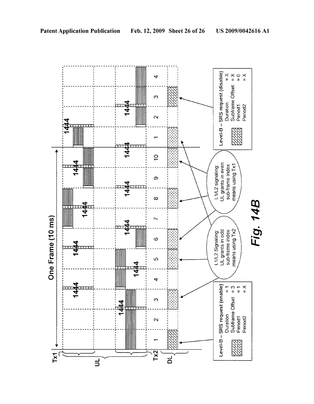 Method for Implicit Selecting Antennas in a Wireless Networks - diagram, schematic, and image 27