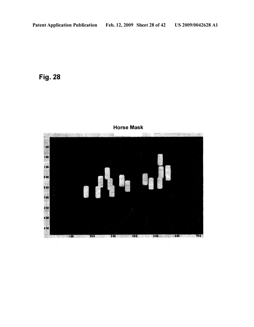 HORSE POSITION INFORMATION ANALYZING AND DISPLAYING METHOD - diagram, schematic, and image 29