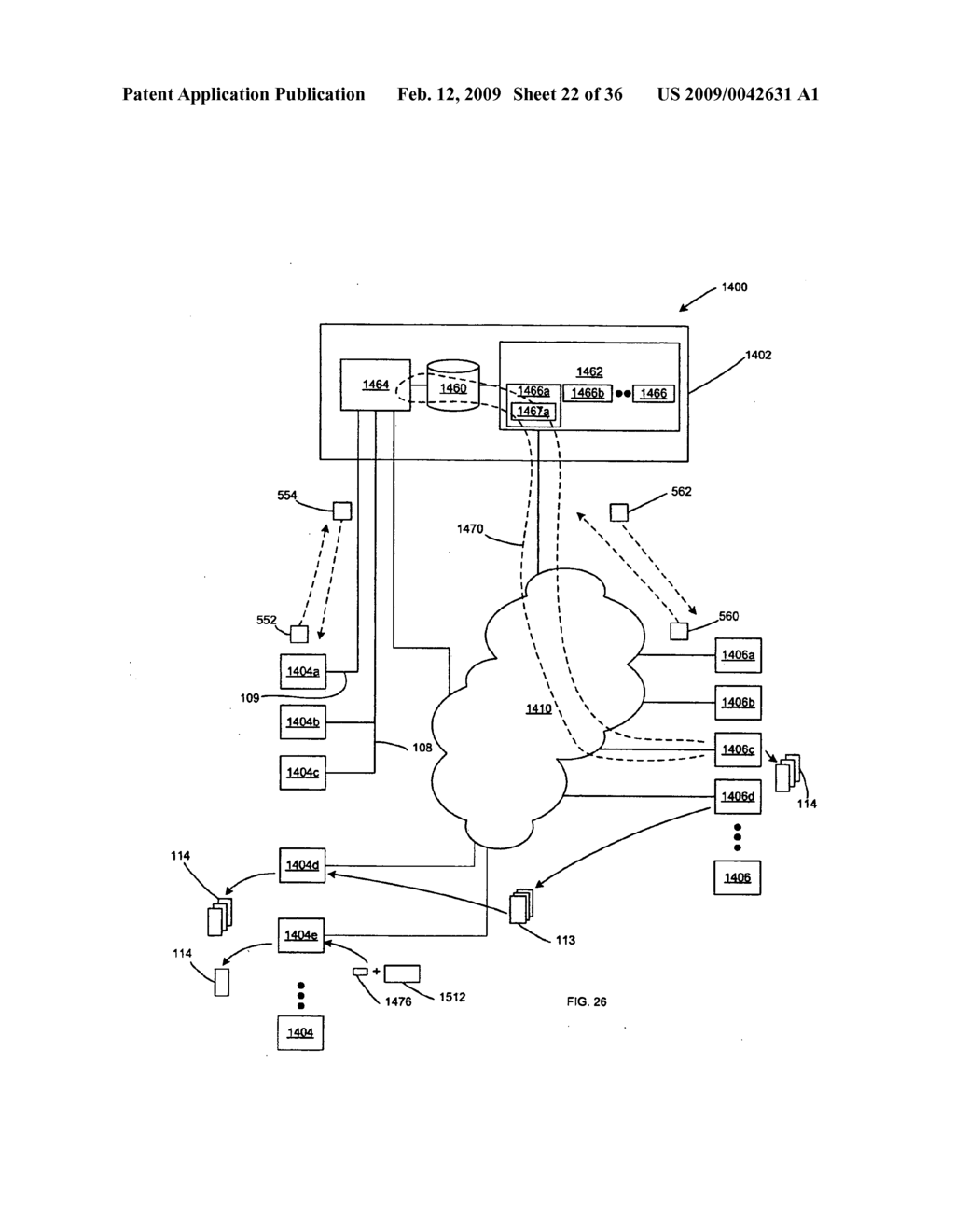 Systems and Methods for Ticket Checking Services for On-Line Lotteries and On-Line Games - diagram, schematic, and image 23