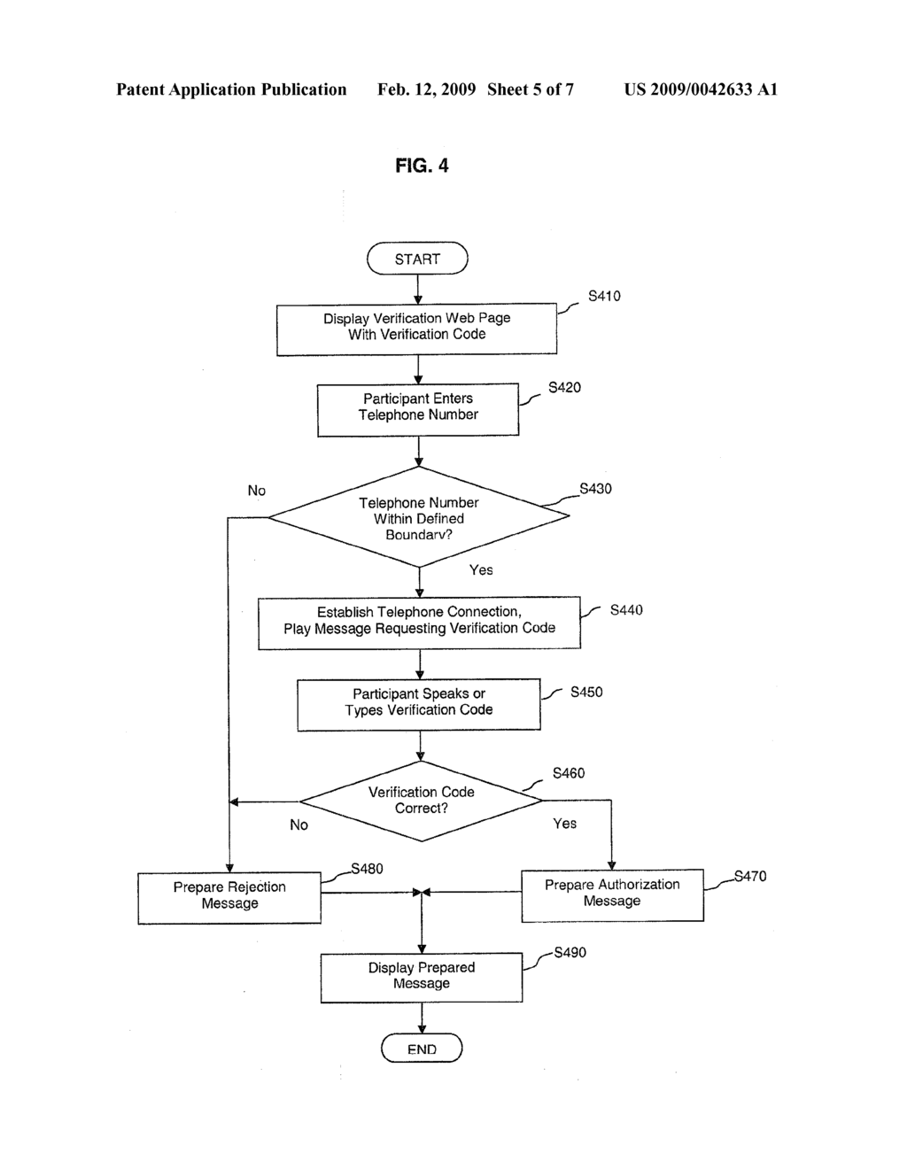 System and Method for Operating On-Line Governmental Lottery Games - diagram, schematic, and image 06