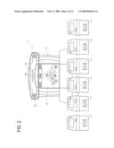 Card Gaming Machine And Card Game Playing Method diagram and image