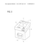 Card Gaming Machine And Card Game Playing Method diagram and image