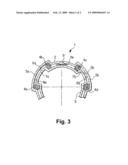 Torque Transmission Device diagram and image