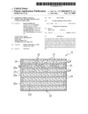 INORGANIC FIBER CATALYST, PRODUCTION METHOD THEREOF AND CATALYST STRUCTURE diagram and image