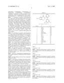 Fungicidal Mixtures Based on 3,5-Disubstituted N-Biphenyl-Pyrazolcarboxamides diagram and image