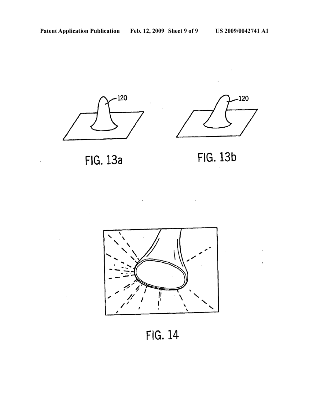 MICROARRAY OF THREE-DIMENSIONAL HETEROPOLYMER MICROSTRUCTURES AND METHOD THEREFOR - diagram, schematic, and image 10