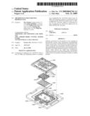 MICRODEVICES FOR SCREENING BIOMOLECULES diagram and image