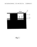 MICRODEVICES FOR SCREENING BIOMOLECULES diagram and image