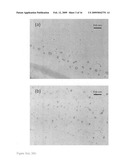 Lubricant having nanoparticles and microparticles to enhance fuel efficiency, and a laser synthesis method to create dispersed nanoparticles diagram and image