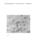 Lubricant having nanoparticles and microparticles to enhance fuel efficiency, and a laser synthesis method to create dispersed nanoparticles diagram and image