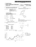 Purine derivatives and their use for treatment of autoimmune diseases diagram and image