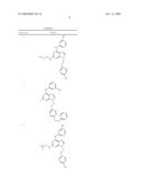 Purine derivatives and their use for treatment of autoimmune diseases diagram and image