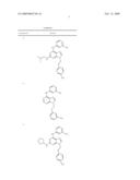 Purine derivatives and their use for treatment of autoimmune diseases diagram and image