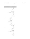 Purine derivatives and their use for treatment of autoimmune diseases diagram and image