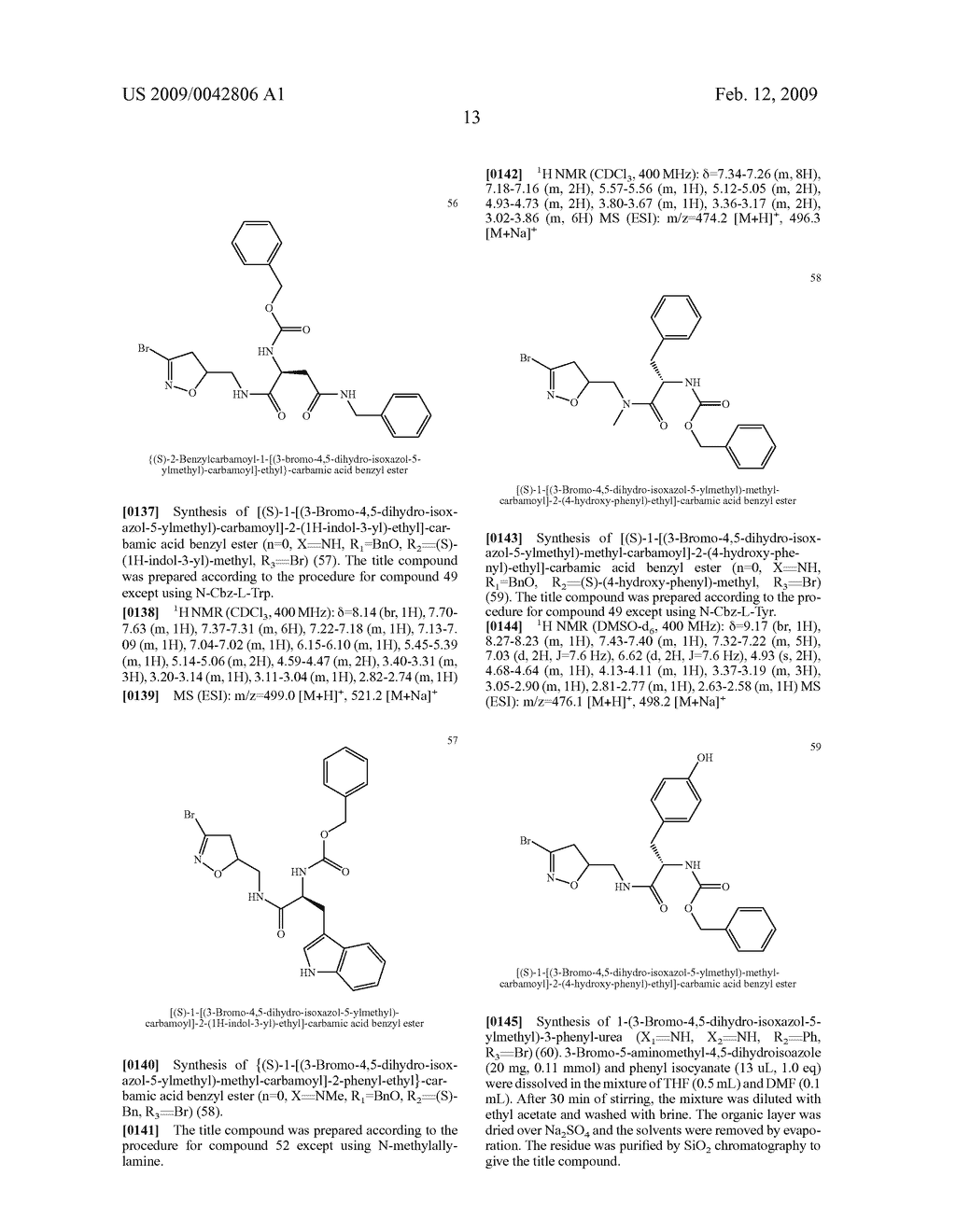 TRANSGLUTAMINASE INHIBITORS AND METHODS OF USE THEREOF - diagram, schematic, and image 18
