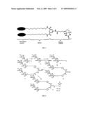 Synthetic Ligands For The Differentiation Of Closely Related Toxins And Pathogens diagram and image