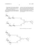 Synthetic Ligands For The Differentiation Of Closely Related Toxins And Pathogens diagram and image