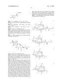 Organic nitric oxide donor salts of antimicrobial compounds, compositions and methods of use diagram and image