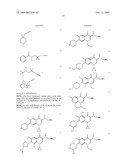 Organic nitric oxide donor salts of antimicrobial compounds, compositions and methods of use diagram and image