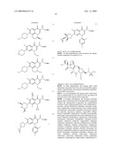 Organic nitric oxide donor salts of antimicrobial compounds, compositions and methods of use diagram and image