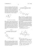 Organic nitric oxide donor salts of antimicrobial compounds, compositions and methods of use diagram and image