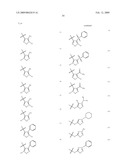 Organic nitric oxide donor salts of antimicrobial compounds, compositions and methods of use diagram and image